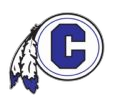 Cahokia logo